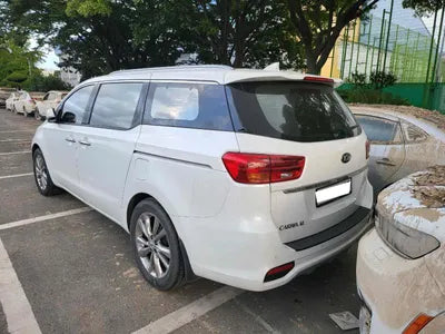 2020 Kia Carnival KNAMC81ABLS657771 VIN:KNAMC81ABLS657771