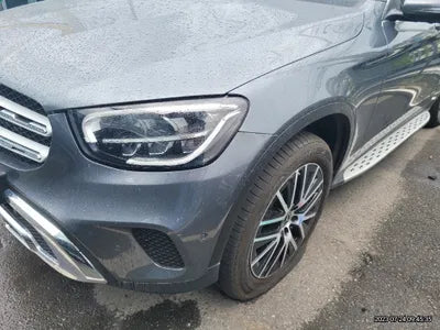 2022 Mercedes-Benz GLC 220 W1N0G1FB6NG107832 VIN:W1N0G1FB6NG107832