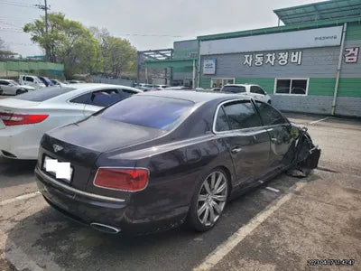 2016 Bentley Flying Spur SCBEL53W4GC057887 VIN:SCBEL53W4GC057887