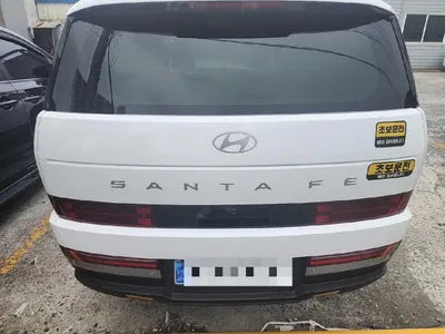 2023 Hyundai Santa FE VIN: