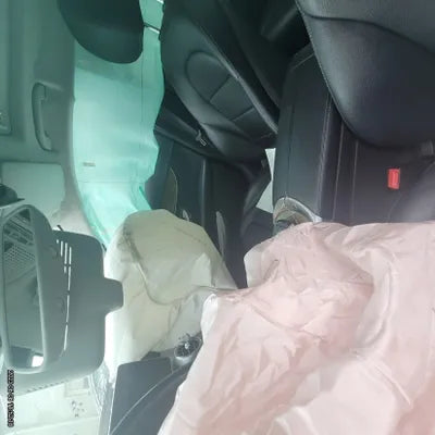 2014 Mercedes-Benz C 220 VIN: