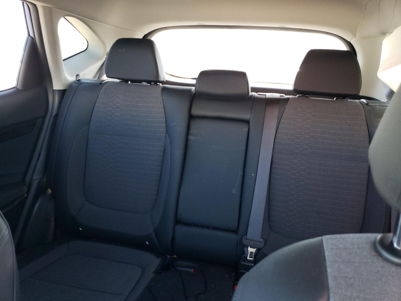 2022 KIA SELTOS S VIN:KNDEUCAA4N7296710