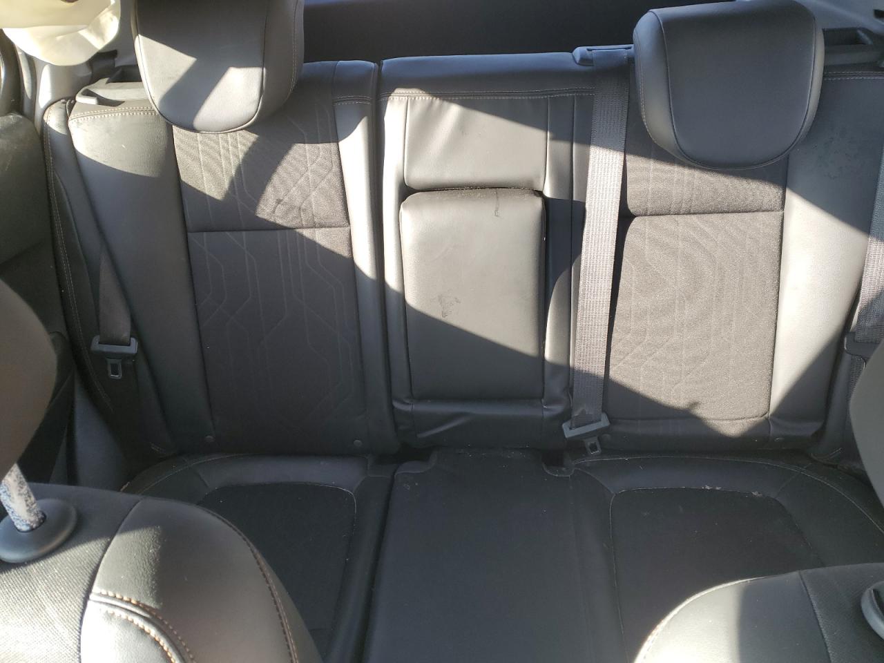 2022 CHEVROLET TRAX 1LT VIN:KL7CJPSM0NB530156