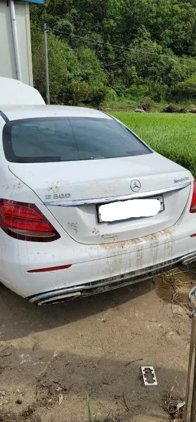 2020 Mercedes-Benz E 300 647KMW1KZF4JB1LA8 VIN:647KMW1KZF4JB1LA8