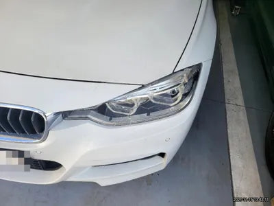 2018 BMW 330 WBA8E1107JK422391 VIN:WBA8E1107JK422391