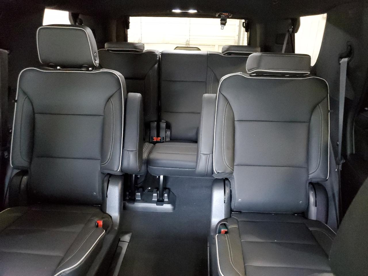 2023 GMC YUKON SLT VIN:1GKS2BKD3PR511436