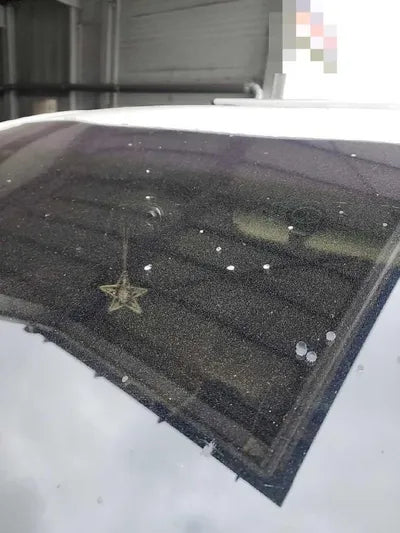 2017 Kia Carnival VIN: