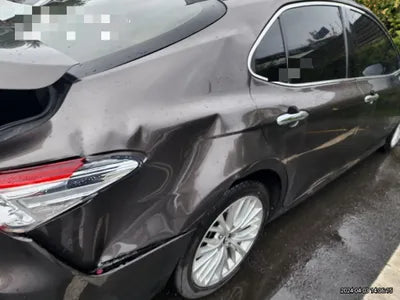 2019 Toyota Camry JTNB21HK0K3036458 VIN:JTNB21HK0K3036458