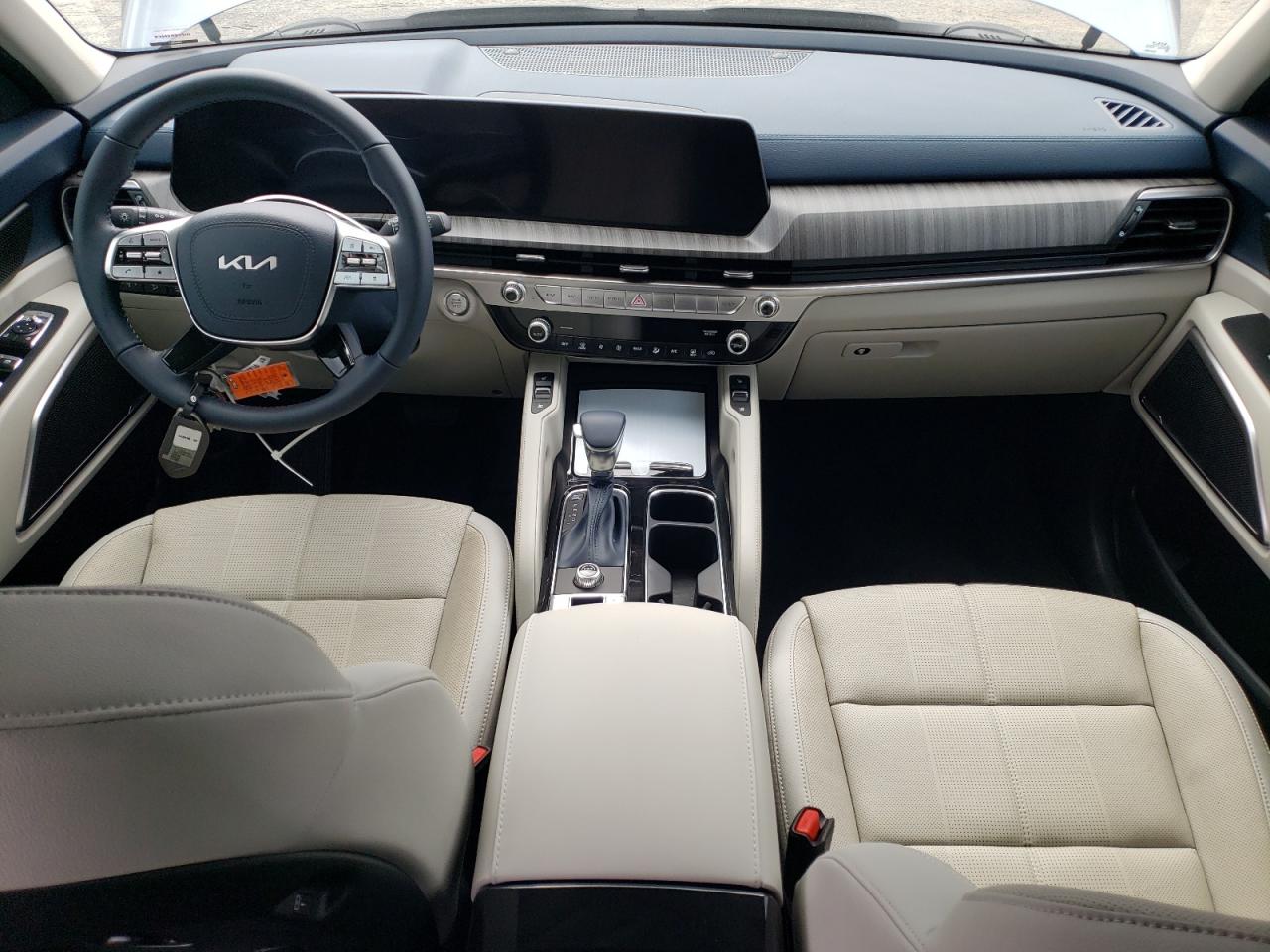 2024 KIA TELLURIDE EX VIN:5XYP34GC6RG560254