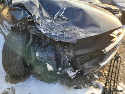 2019 Volvo XC60 VIN: