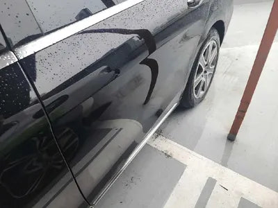 2014 Mercedes-Benz S 350 VIN: