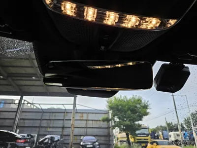 2020 Mercedes-Benz S 560 VIN: