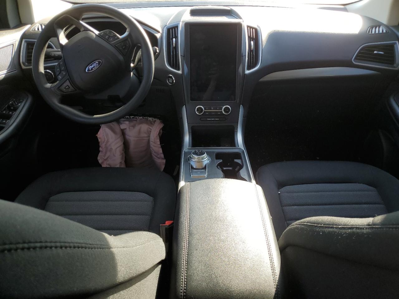 2023 FORD EDGE SE VIN:2FMPK4G94PBA10264