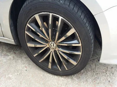 2014 Volkswagen Jetta VIN: