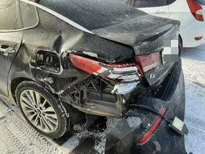 2018 Kia K5 KNAGU411BKA269045 VIN:KNAGU411BKA269045