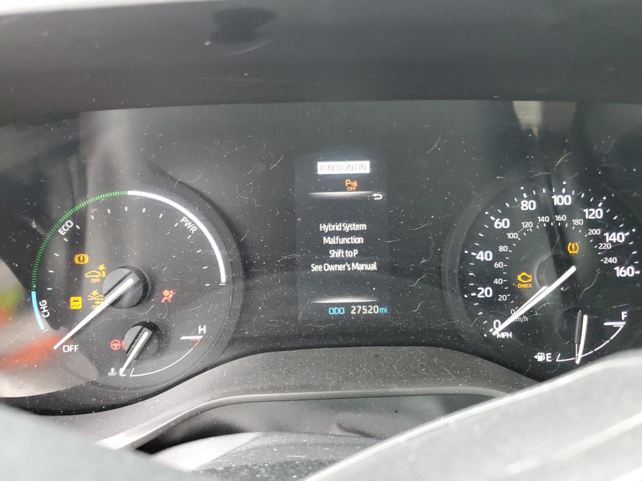2022 TOYOTA SIENNA XLE VIN:5TDYSKFC0NS063131