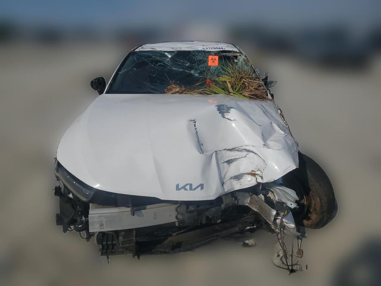 2023 KIA K5 LXS VIN:5XXG14J26PG197008