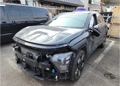 2023 Hyundai Kona KMHHE811GPU011175 VIN:KMHHE811GPU011175