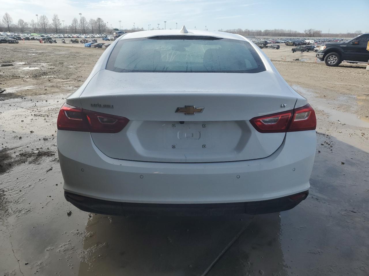 2024 CHEVROLET MALIBU LT VIN:1G1ZD5ST9RF215685