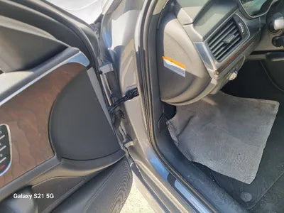 2016 Audi A6 WAUZZZ4G3GN159498 VIN:WAUZZZ4G3GN159498