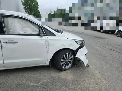 2015 Kia Carnival VIN: