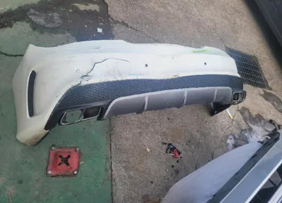 2015 Mercedes-Benz A 45 AMG WDDSJ5CB8FN118069 VIN:WDDSJ5CB8FN118069