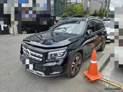 2021 Mercedes-Benz B 220 VIN: