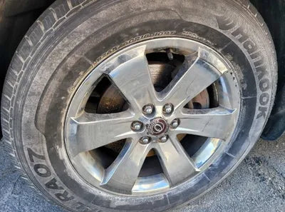2014 Kia Mohave VIN: