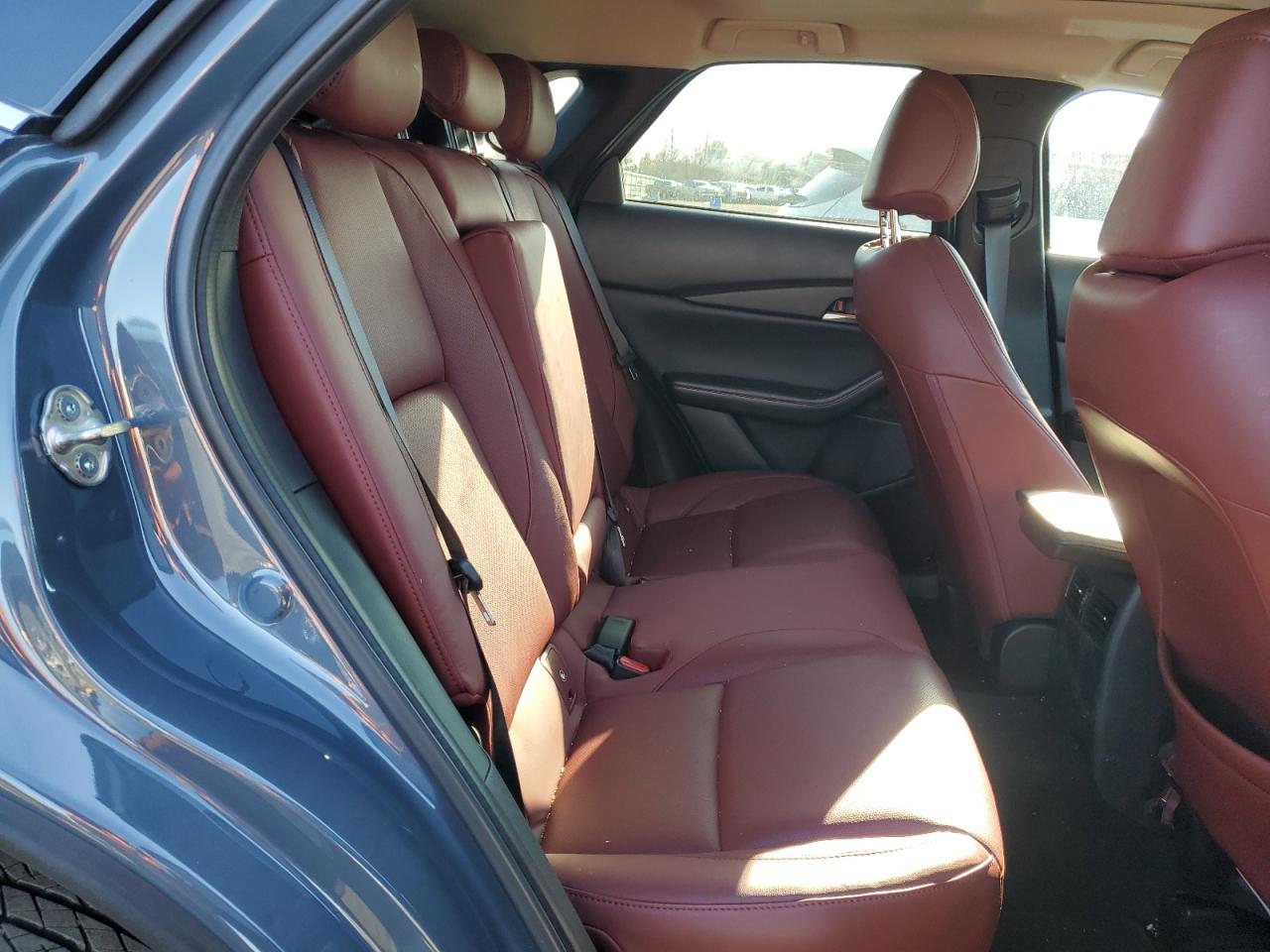2024 MAZDA CX-30 PREFERRED VIN:3MVDMBCM1RM669385