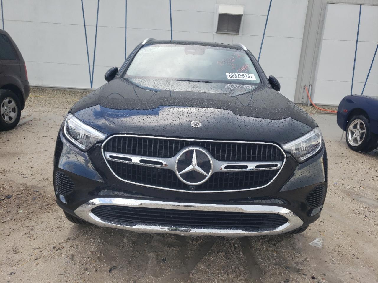 2024 MERCEDES-BENZ GLC 300 VIN:W1NKM4GB0RF190820