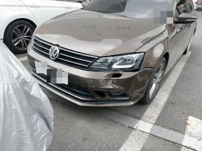 2015 Volkswagen Jetta WVWZZZ16ZFM006275 VIN:WVWZZZ16ZFM006275