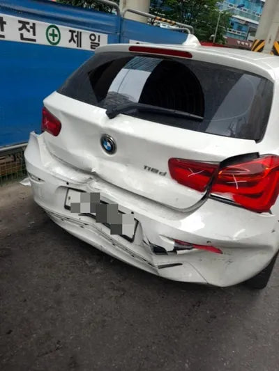 2015 BMW 118 WBA1S5106G5A78130 VIN:WBA1S5106G5A78130