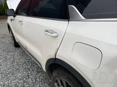 2022 Kia Sorento VIN: