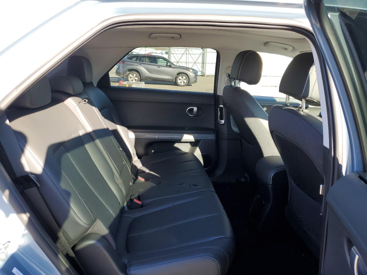 2022 HYUNDAI IONIQ 5 LIMITED VIN:KM8KRDAF9NU065532