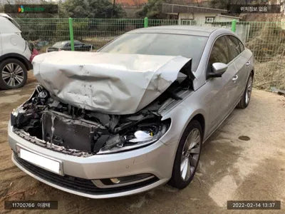 2015 Volkswagen CC WVWZZZ3CZGE506644 VIN:WVWZZZ3CZGE506644