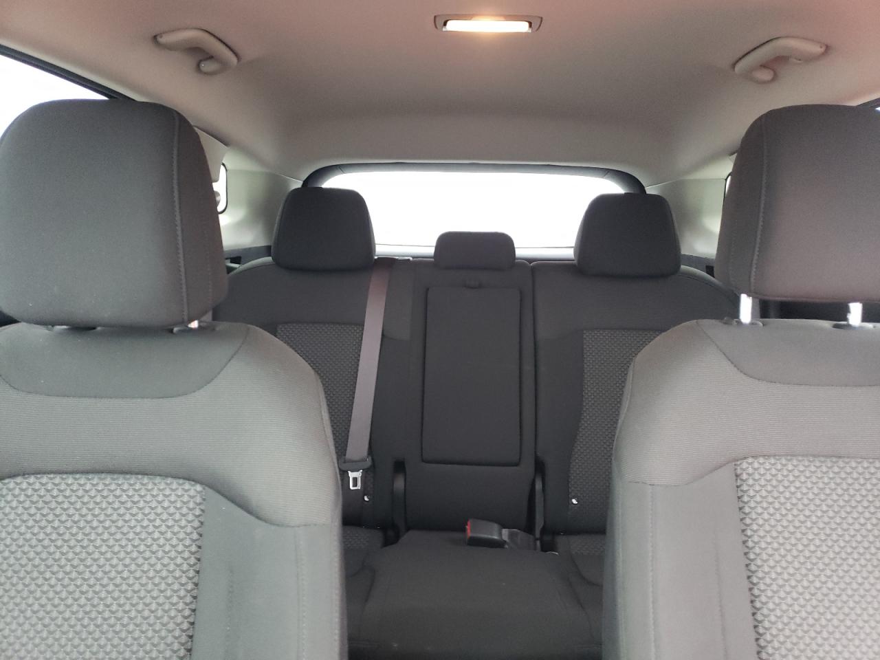 2023 KIA SPORTAGE LX VIN:KNDPUCAGXP7117151