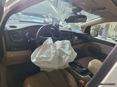 2019 Kia Carnival KNAMB81ABKS502641 VIN:KNAMB81ABKS502641
