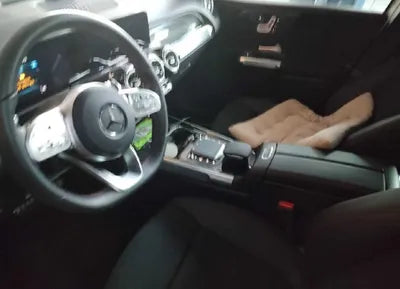 2021 Mercedes-Benz B 250 W1N4M4HB9MW120961 VIN:W1N4M4HB9MW120961