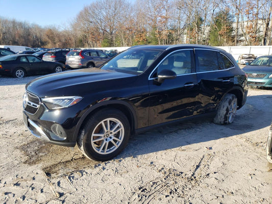 2023 MERCEDES-BENZ GLC 300 4MATIC VIN:W1NKM4HB4PF024201