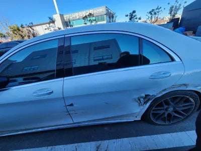 2020 Audi S6 W1KUG8JB6LA578944 VIN:W1KUG8JB6LA578944