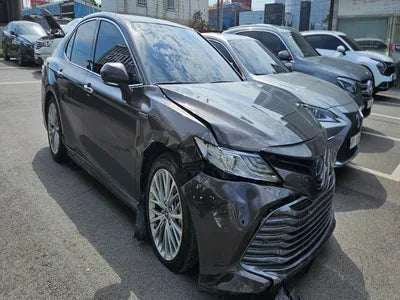 2018 Toyota Camry JTNB21HK4J3002246 VIN:JTNB21HK4J3002246