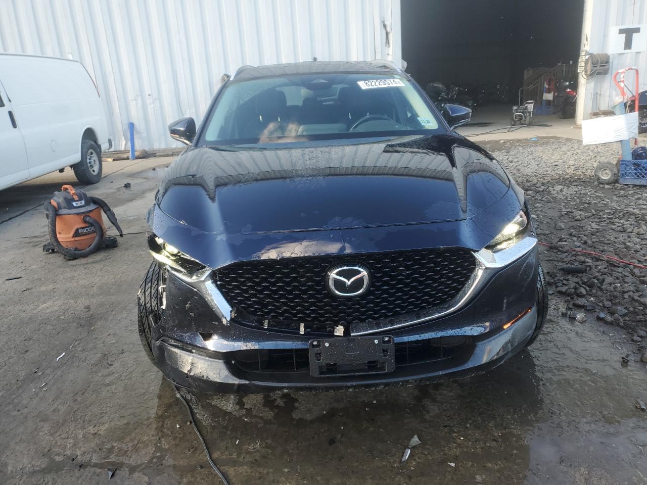 2024 MAZDA CX-30 PREFERRED VIN:3MVDMBCM7RM607148