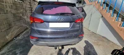 2016 Hyundai Santa FE 829KMKMHSW81UBGU6 VIN:829KMKMHSW81UBGU6
