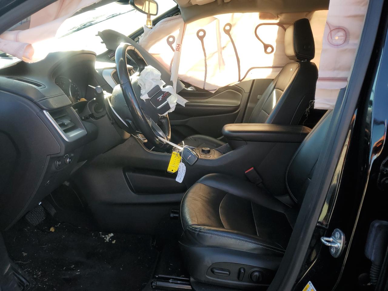 2022 GMC TERRAIN SLT VIN:3GKALPEV0NL102356