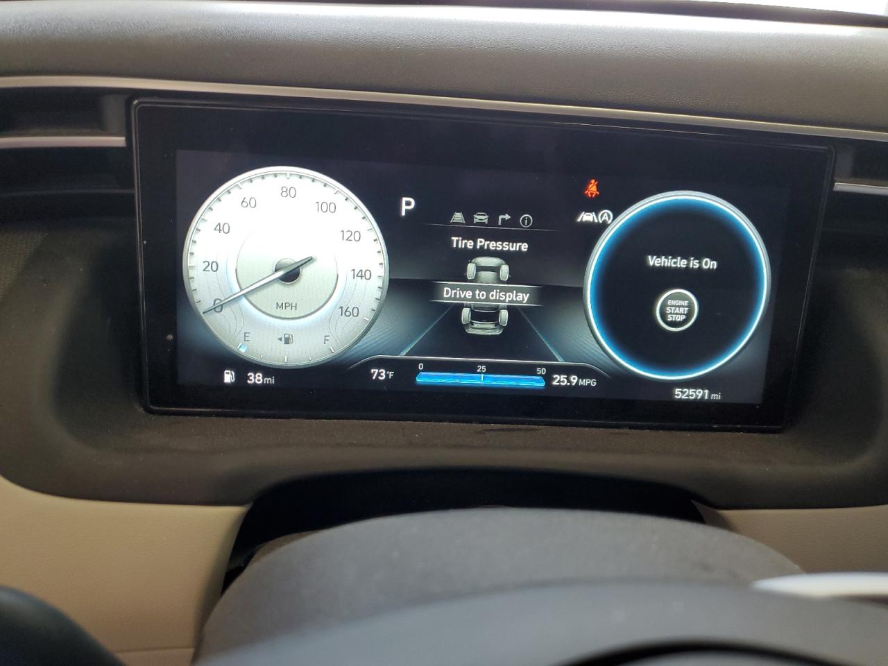 2022 HYUNDAI TUCSON LIMITED VIN:5NMJE3AE4NH013021