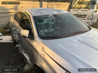 2016 Chevrolet Impala 1G1155SA7GU142284 VIN:1G1155SA7GU142284