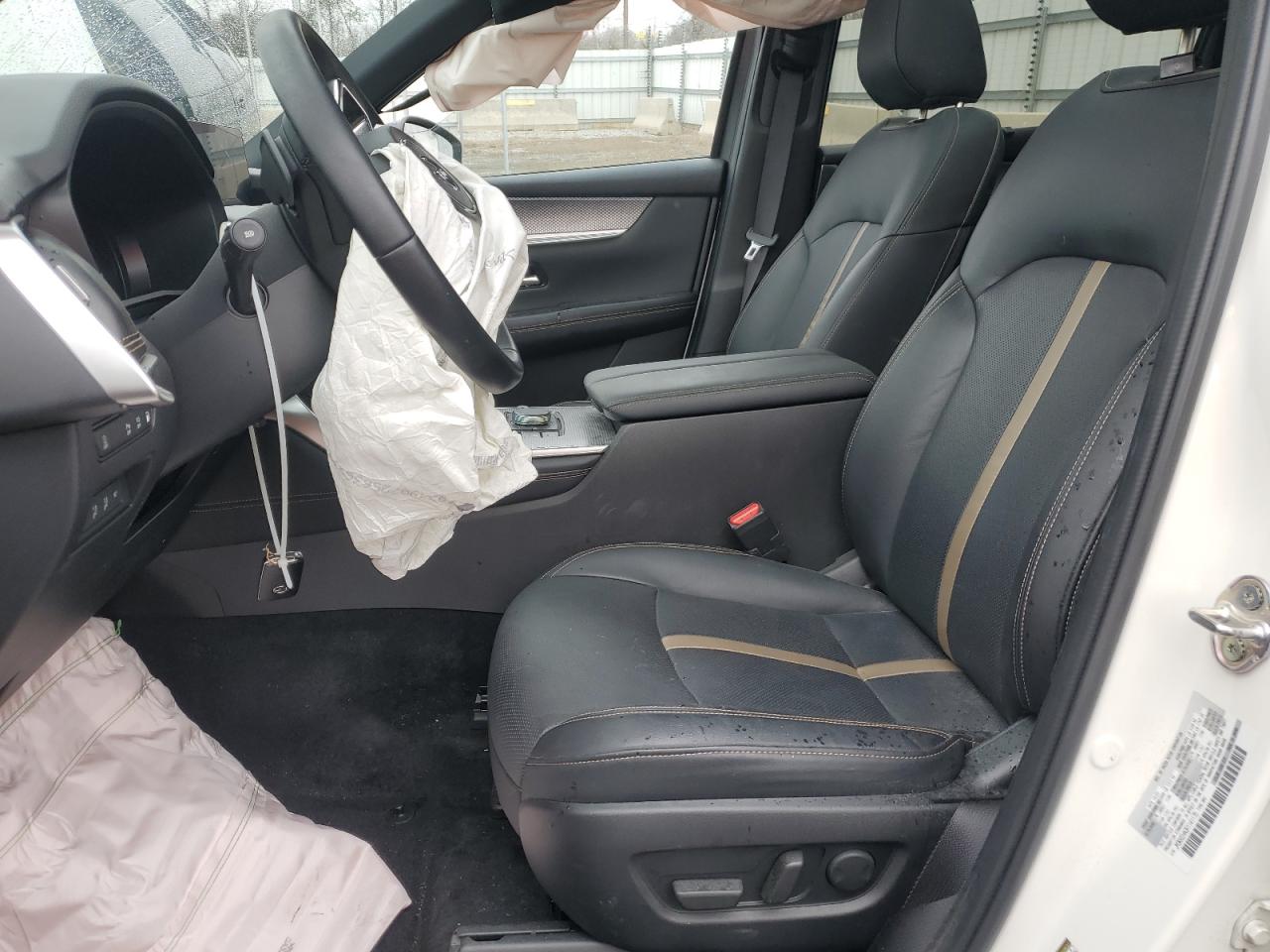 2024 MAZDA CX-90 PREMIUM PLUS VIN:JM3KKEHA0R1141176