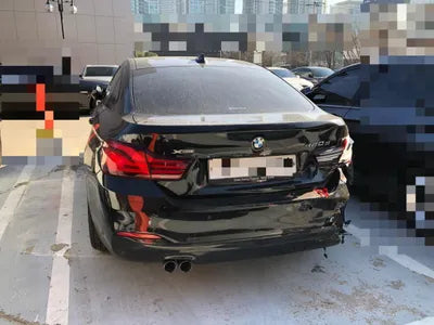 2020 BMW 420 WBA4K5101LCE59371 VIN:WBA4K5101LCE59371