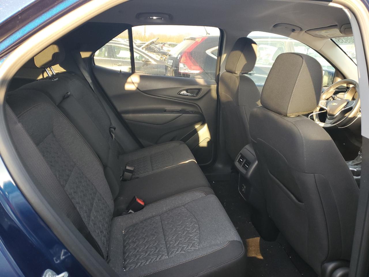 2023 CHEVROLET EQUINOX LT VIN:1FM5K8F83GGA37794