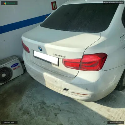 2017 BMW 320 WBA8C5109JA073978 VIN:WBA8C5109JA073978